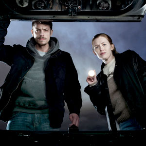 The Killing The Killing
